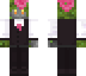 glowberry spirit in a suit v2