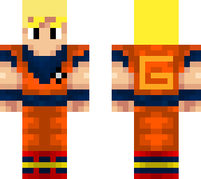 goku