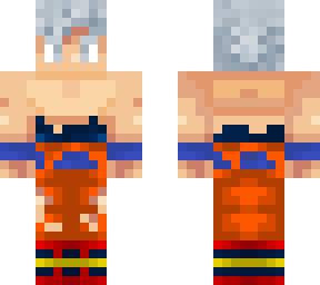 goku ui