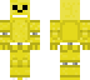 golden freddy (fnaf)