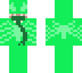 green venom