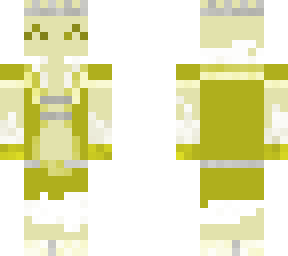 green warrior