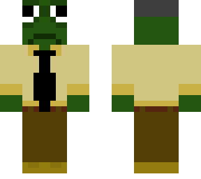 gustavo frog