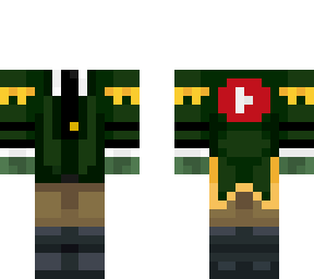 headless youtube skin