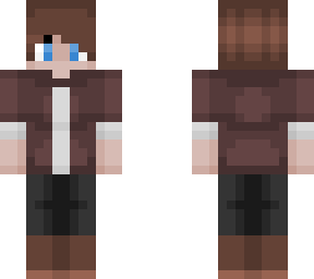 henry but better