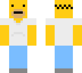 homer simple