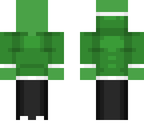 hoodie base