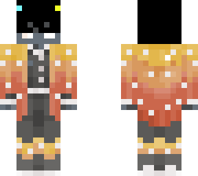 imcoolnoob skin zenitsu