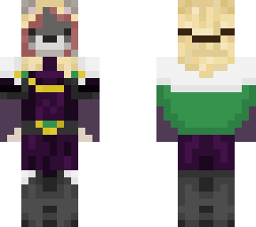 improved raccoon