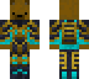 inferaxe