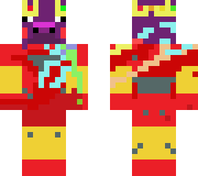 iron man