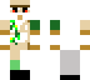 iron vollem (dungeons)