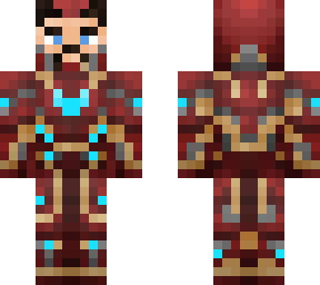 ironman