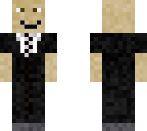 jeff skin