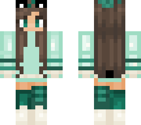 jungle girl
