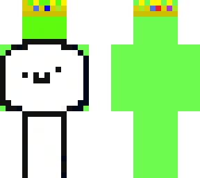 king derp dream