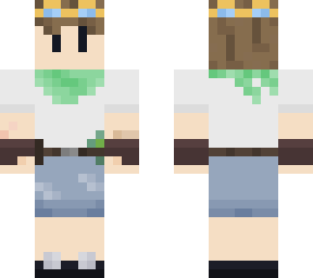 kingalice_ mc persona