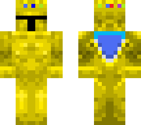 knight of technoblade