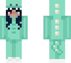 koko | Minecraft Skins