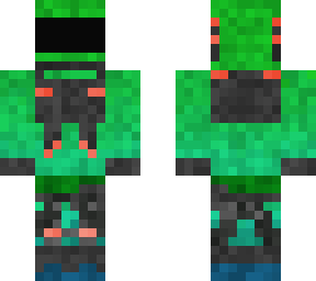 kondor (green)