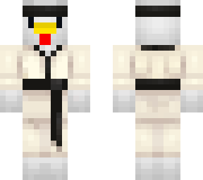kong fu pinguin