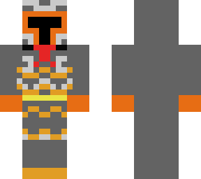 lava chad