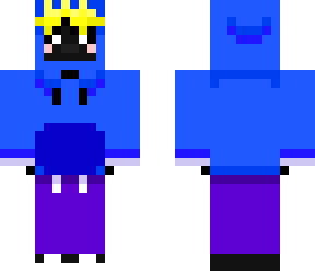 lazy v4