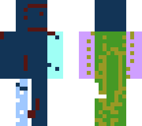 levi - group 2