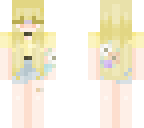 lilypads ~ contest