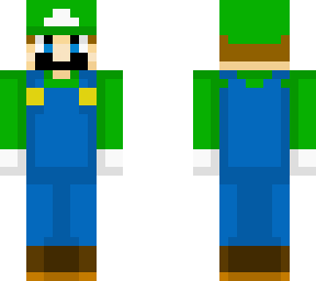 luigi