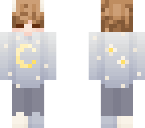 lunar elf? better