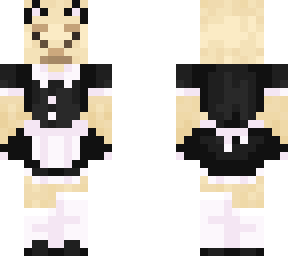 maid
