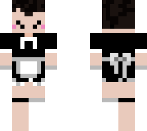 maid trapito