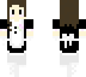 maid uwu