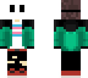 mask
