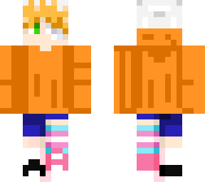 me (updated flag)