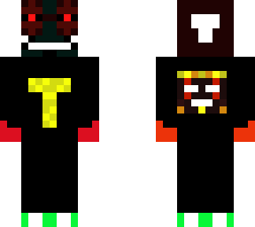 me skin