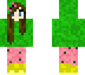 melongirl