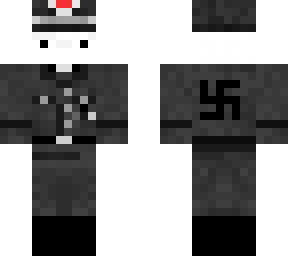 militar tryhard