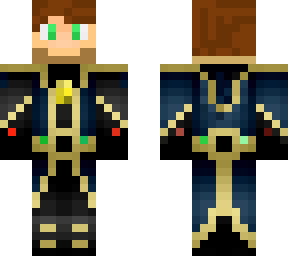 mine mage
