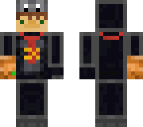 monkey pj with infinity gauntlet