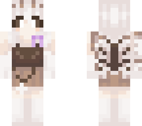 moth