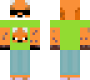 mud fox