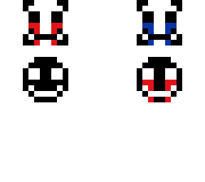 multi face