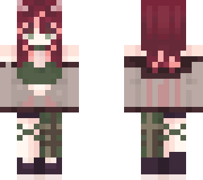 mumo[]original character