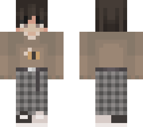 my oc