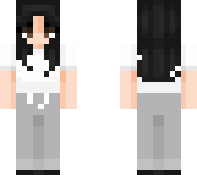 my second skin! [hurray]