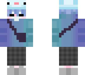my skin