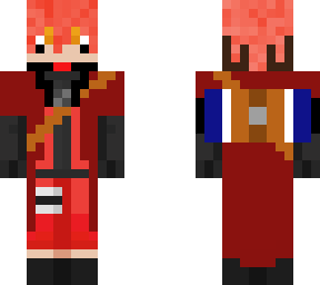 naruto toad sage mode  (update 3)