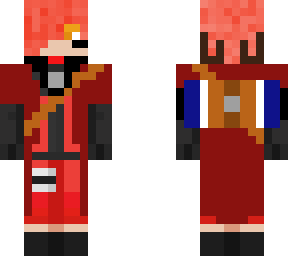 naruto toad sage mode (my version) (update 2)